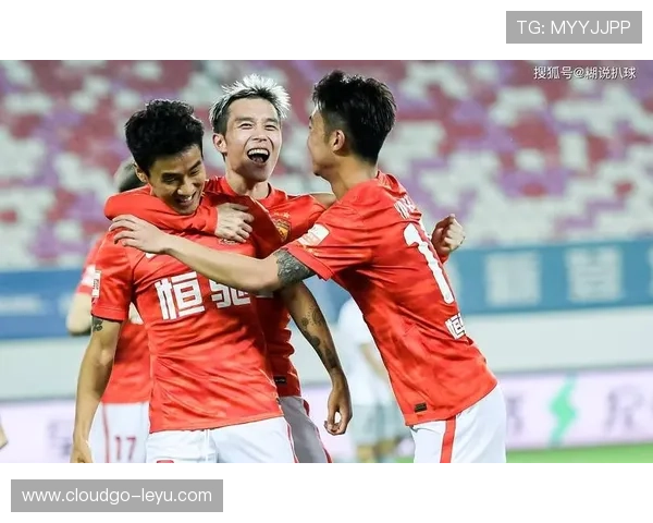 广州队中超表现分析：状态起伏，能否重回巅峰？