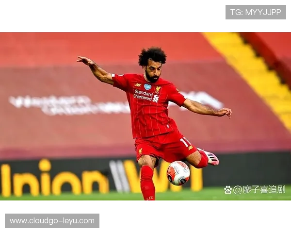 萨拉赫续约风波再起，未来去向成疑