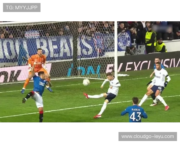 绝境中的世界波!流浪者足球俱乐部如何借助云端数据,扭转生存危机? 绝境中的世界波!流浪者足球俱乐部如何借助云端数据,扭转生存危机?